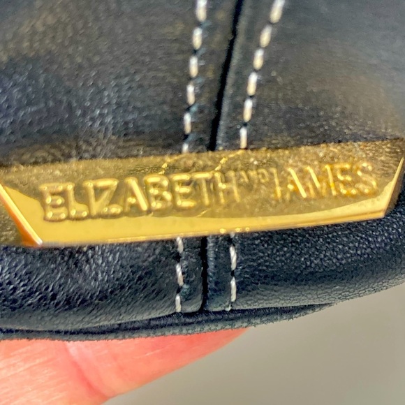 ElLIZABETH and JAMES Cynnie Bucket Bag - $495. - Picture 8 of 15